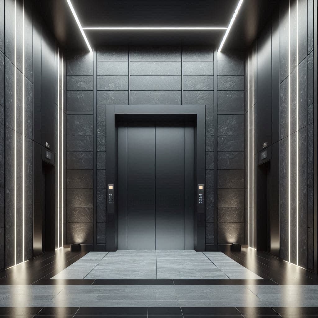 写字楼办公新开设实验区与共享创业区高峰期电梯使用权如何科学分配